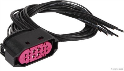 HERTH+BUSS ELPARTS 51277409 Číslo výrobce: RepCon. EAN: 4026736485559.