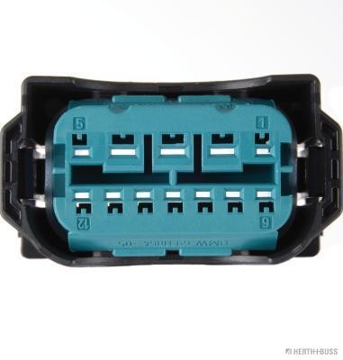 HERTH+BUSS ELPARTS 51277411 EAN: 4026736485573.