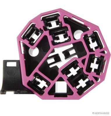 HERTH+BUSS ELPARTS 51277412 Číslo výrobce: RepCon. EAN: 4026736485580.