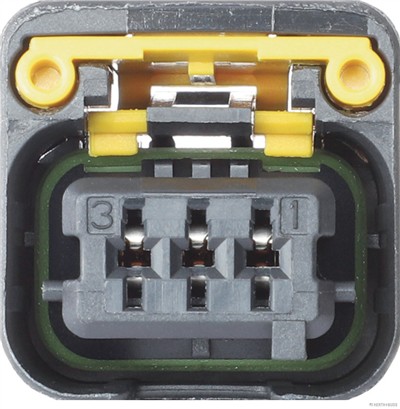 HERTH+BUSS ELPARTS 51277462 Číslo výrobce: RepCon. EAN: 4026736510602.