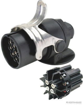 HERTH+BUSS ELPARTS 51305242 EAN: 4026736099299.