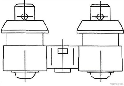 HERTH+BUSS ELPARTS 56370045 EAN: 4026736049751.