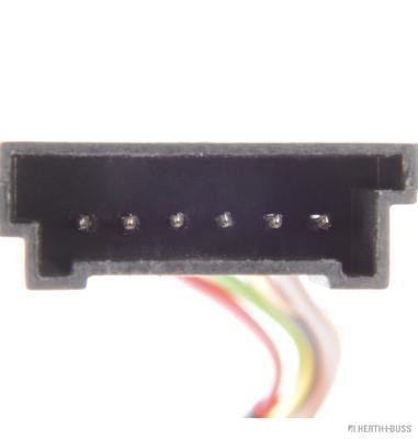 HERTH+BUSS ELPARTS 70604100 EAN: 4026736475635.