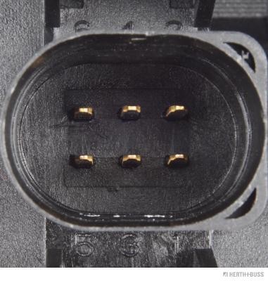 HERTH+BUSS ELPARTS 70640053 EAN: 4026736436896.