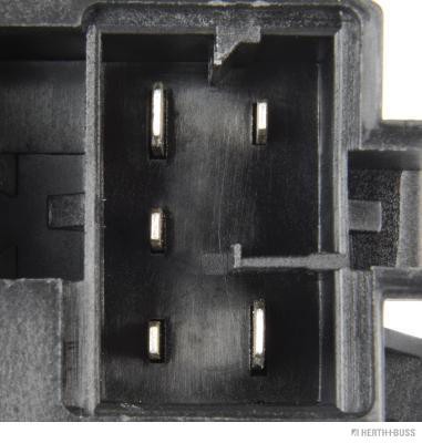 HERTH+BUSS ELPARTS 75614296 EAN: 4026736436650.