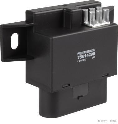HERTH+BUSS ELPARTS 75614298 EAN: 4026736461027.