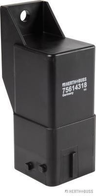 HERTH+BUSS ELPARTS 75614318 EAN: 4026736409722.