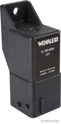 HERTH+BUSS ELPARTS 75614348 EAN: 4026736470463.