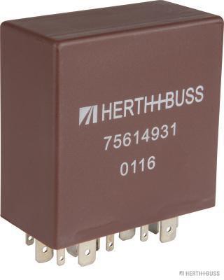 HERTH+BUSS ELPARTS 75614931 EAN: 4026736415440.