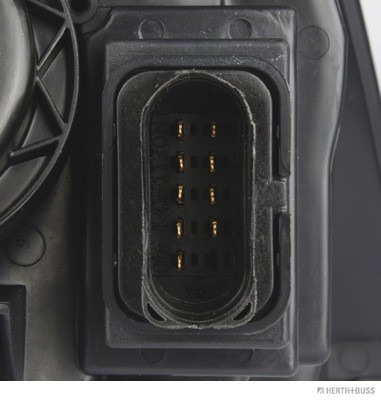 HERTH+BUSS ELPARTS 80658740 EAN: 4026736149185.