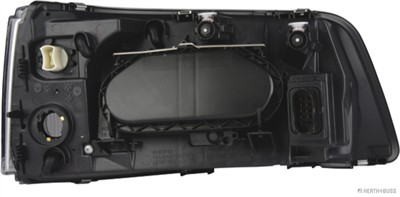 HERTH+BUSS ELPARTS 80658740 EAN: 4026736149185.