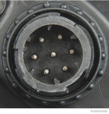 HERTH+BUSS ELPARTS 81658081 EAN: 4026736341275.