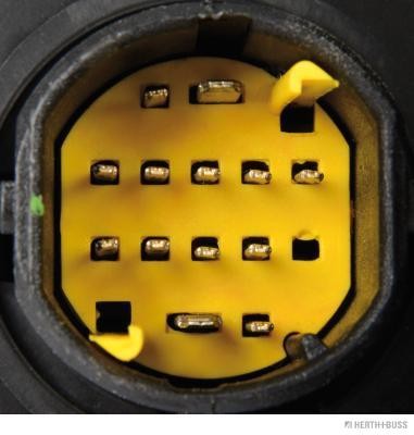 HERTH+BUSS ELPARTS 81658120 EAN: 4026736407834.