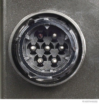 HERTH+BUSS ELPARTS 83830013 Číslo výrobce: Model 461. EAN: 4026736338916.