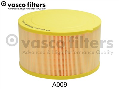 DAVID VASCO A009 EAN: 5903175988102.