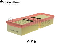 DAVID VASCO A019