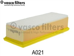 DAVID VASCO A021
