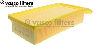 DAVID VASCO A026 EAN: 5908311949917.