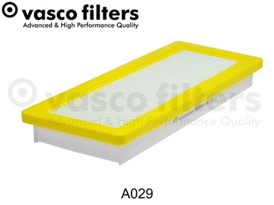 DAVID VASCO A029 EAN: 5908311944233.