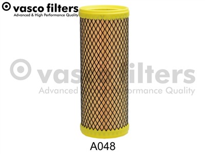 DAVID VASCO A048 EAN: 5908311940488.