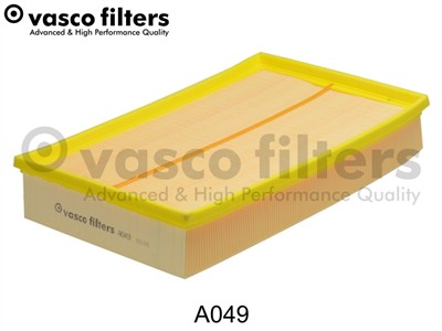 DAVID VASCO A049 EAN: 5908311940310.