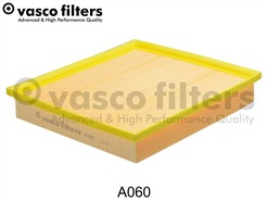 DAVID VASCO A060