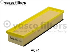 DAVID VASCO A074