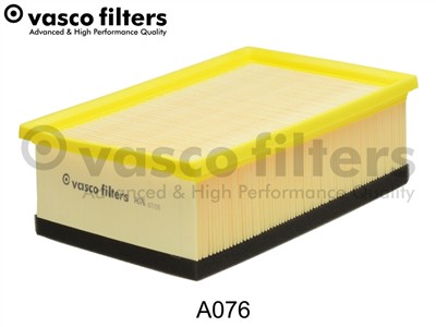 DAVID VASCO A076 EAN: 5908311949924.