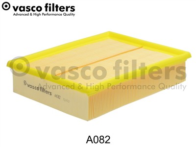 DAVID VASCO A082 EAN: 5908311940822.