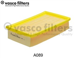 DAVID VASCO A089
