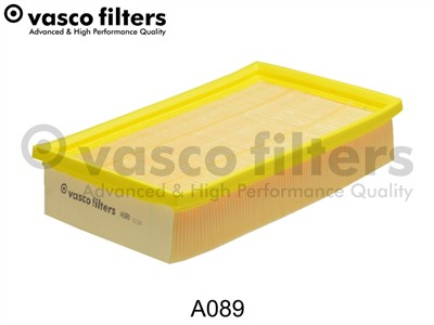 DAVID VASCO A089 EAN: 5908311940891.