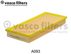 DAVID VASCO A093