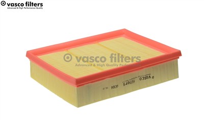 DAVID VASCO A094 EAN: 5908311940945.