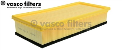 DAVID VASCO A105 EAN: 5908311944349.