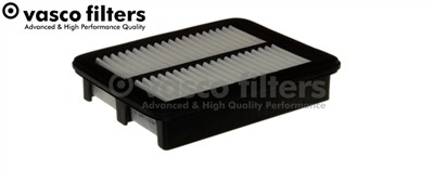 DAVID VASCO A118 EAN: 5906190583277.