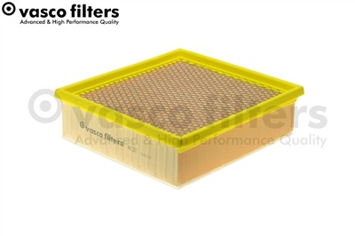 DAVID VASCO A131 EAN: 5908311949948.