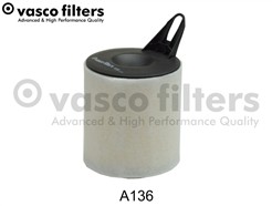 DAVID VASCO A136
