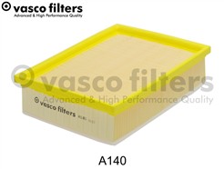 DAVID VASCO A140