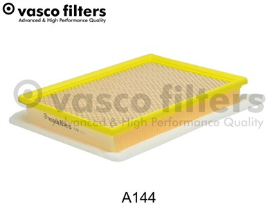 DAVID VASCO A144 EAN: 5908311941935.