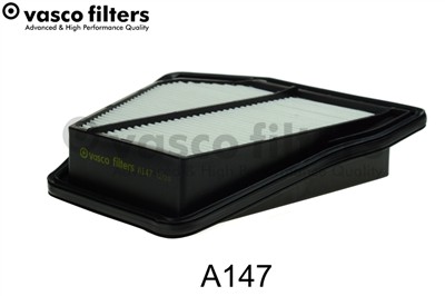 DAVID VASCO A147 EAN: 5903175988119.