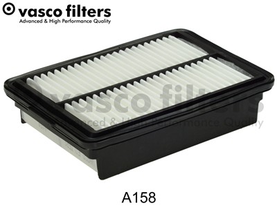 DAVID VASCO A158 EAN: 5903175986184.