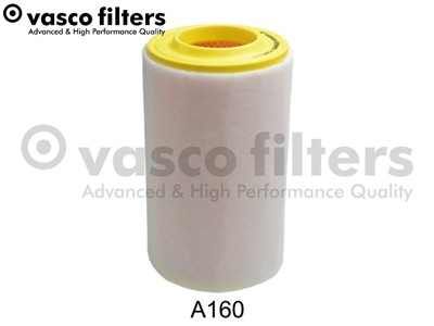 DAVID VASCO A160 EAN: 5908311944288.