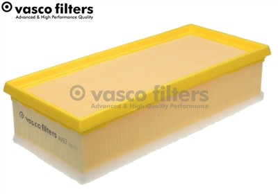 DAVID VASCO A163 EAN: 5908311944363.