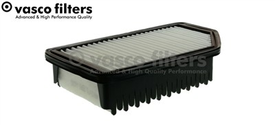 DAVID VASCO A170 EAN: 5906190583703.