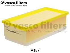 DAVID VASCO A187