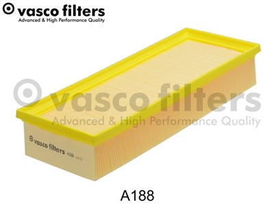 DAVID VASCO A188 EAN: 5908311945438.