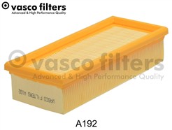 DAVID VASCO A192