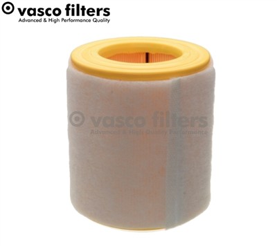 DAVID VASCO A197 EAN: 5906190581938.