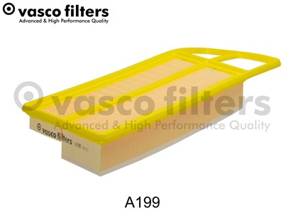 DAVID VASCO A199 EAN: 5908311942680.