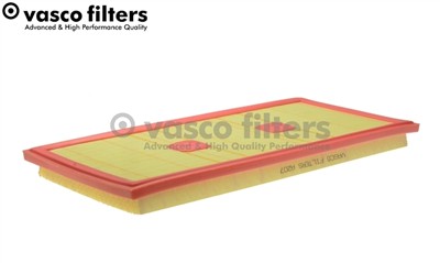 DAVID VASCO A207 EAN: 5906190583307.